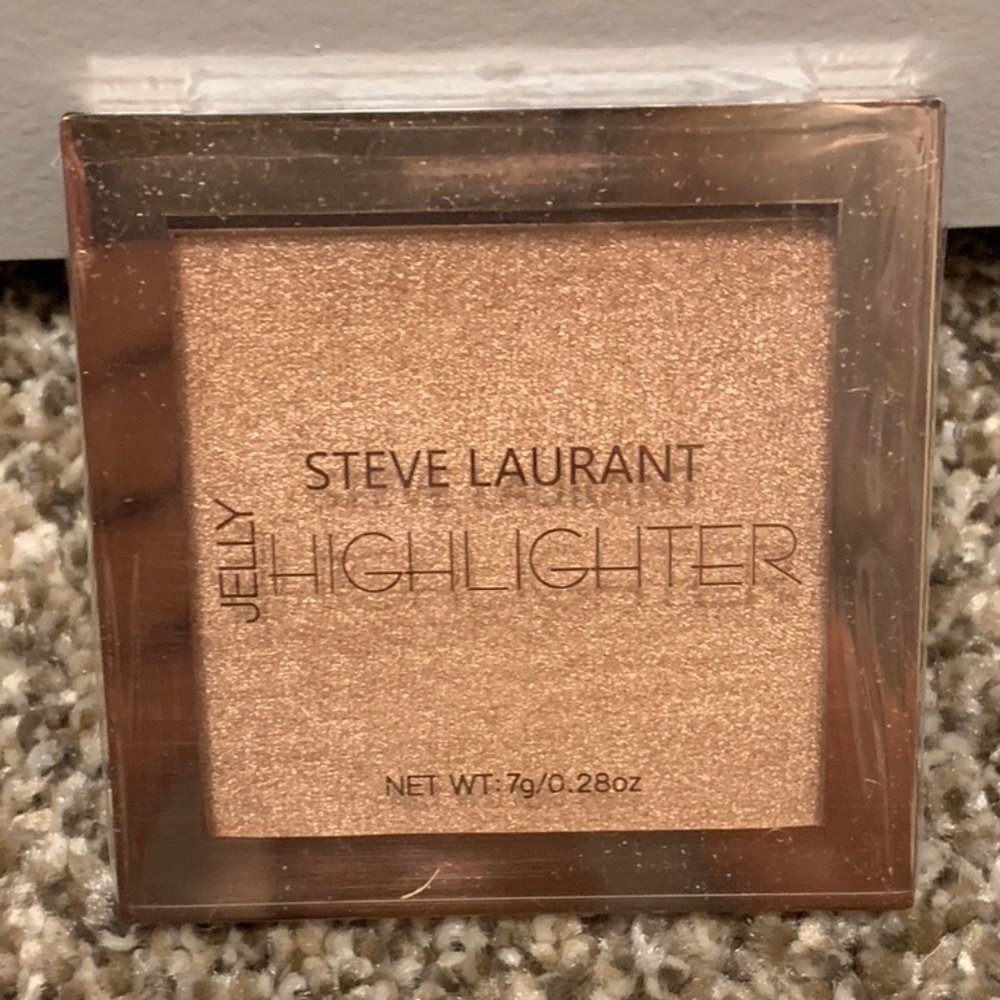 Steve Laurant Jelly Highlighter - Prosecco Please